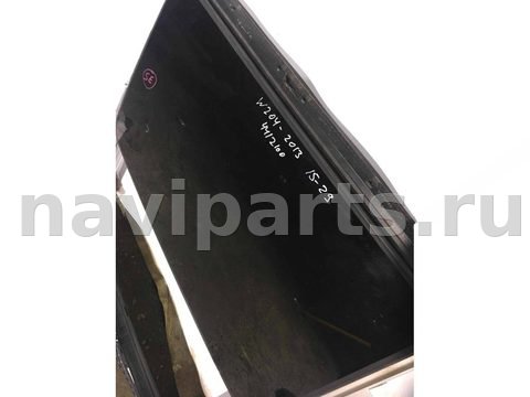 Люк Mercedes C W204, 2013 г., OEM 2047801529, арт. 8250, фото 2