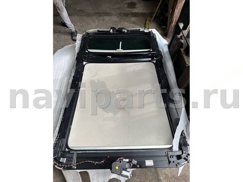 Люк BMW X5 E70, 2013 г., арт. 83707922