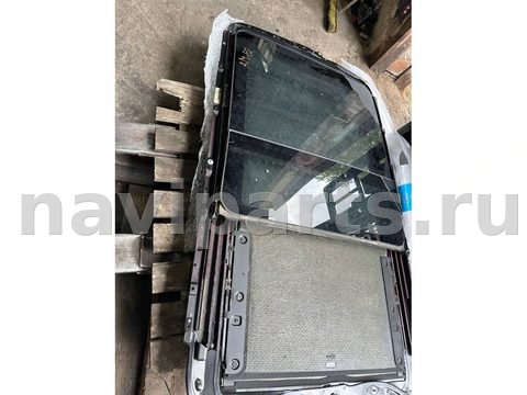 Люк BMW X5 E70, 2013 г., арт. 83707922, фото 3