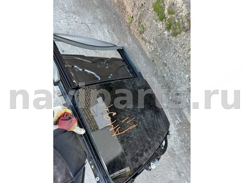 Люк BMW 5 G30/G31, 2019 г., арт. 83708410, фото 10