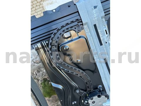 Люк BMW 5 G30/G31, 2019 г., арт. 83708410, фото 5
