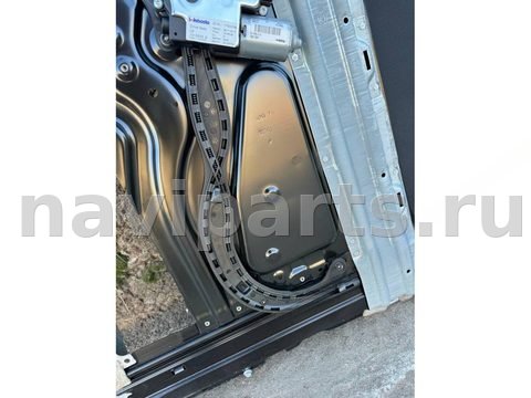 Люк BMW 5 G30/G31, 2019 г., арт. 83708410, фото 6