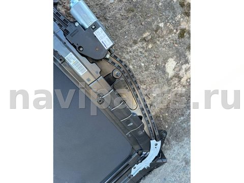 Люк BMW 5 G30/G31, 2019 г., арт. 83708410, фото 7