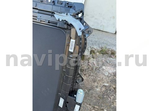 Люк BMW 5 G30/G31, 2019 г., арт. 83708410, фото 8