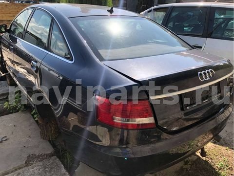 Люк Audi A6 C6, 2004 г., арт. 84448122