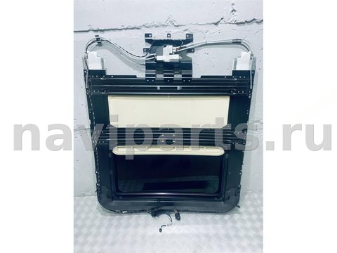 Люк Audi A8 D4, 2010 г., OEM 4H0877041, арт. 8648
