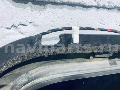 Люк Audi A8 D4, 2010 г., OEM 4H0877041, арт. 8648, фото 6