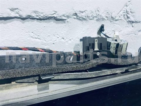 Люк Audi A8 D4, 2010 г., OEM 4H0877041, арт. 8648, фото 7
