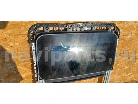 Люк Mazda CX5, 2018 г., OEM BDTT69810, арт. 8724, фото 2