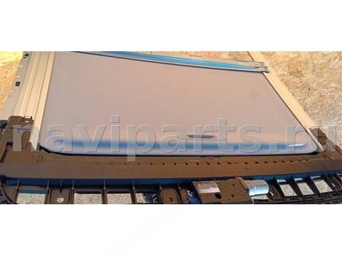 Люк Mazda CX5, 2018 г., OEM BDTT69810, арт. 8724, фото 3