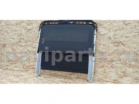 Люк Mazda CX5, 2018 г., OEM BDTT69810, арт. 8725