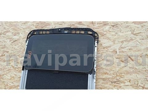 Люк Mazda CX5, 2018 г., OEM BDTT69810, арт. 8725, фото 3
