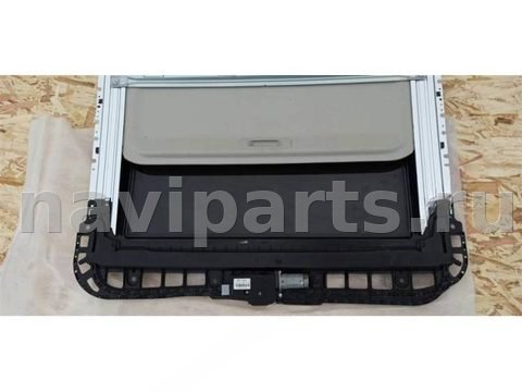 Люк Mazda CX5, 2018 г., OEM BDTT69810, арт. 8725, фото 4