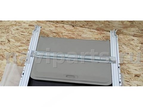Люк Mazda CX5, 2018 г., OEM BDTT69810, арт. 8725, фото 5