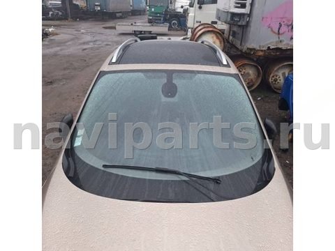 Люк Renault Grand Scenic, 2013 г., арт. 88360780_2, фото 2