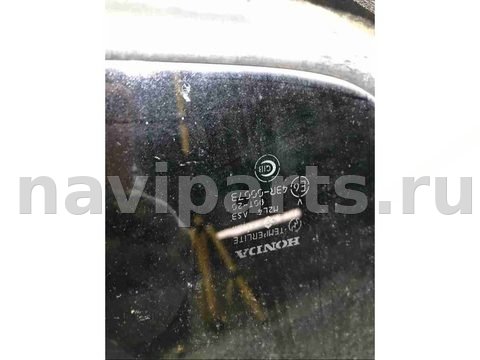 Люк Honda Stream, 2001 г., арт. 8955-69443963-02003