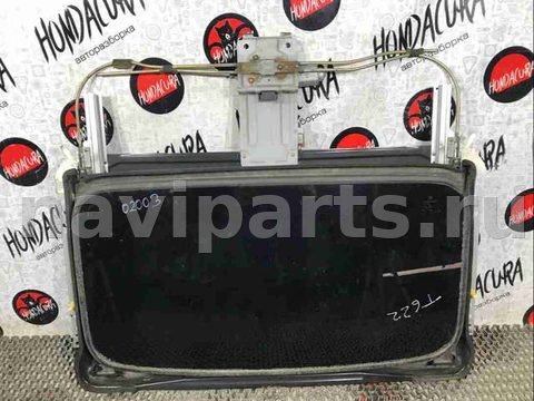 Люк Honda Stream, 2001 г., арт. 8955-69443963-02003, фото 3