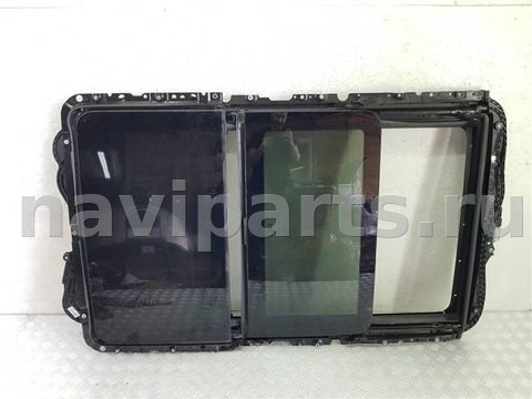 Люк BMW 3 F30/F31/GT F34, 2016 г., OEM 7846273, арт. 89847