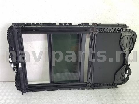 Люк BMW 3 F30/F31/GT F34, 2016 г., OEM 7846273, арт. 89847, фото 3