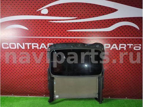 Люк Volvo S80, 2012 г., OEM 1717822B, арт. 90388922_5