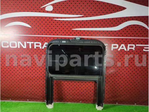 Люк Audi A4 B8, 2010 г., OEM 8K5877041, арт. 90389049