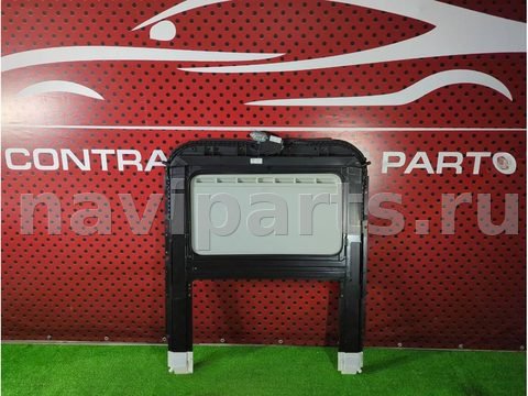 Люк Audi A4 B8, 2010 г., OEM 8K5877041, арт. 90389049, фото 2
