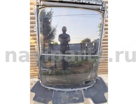 Люк Volvo XC40, 2024 г., OEM 32285699, арт. 9088-14-1