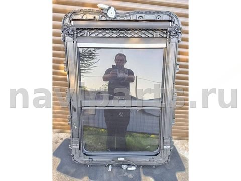 Люк Volvo XC40, 2024 г., OEM 32285699, арт. 9088-14-1, фото 4
