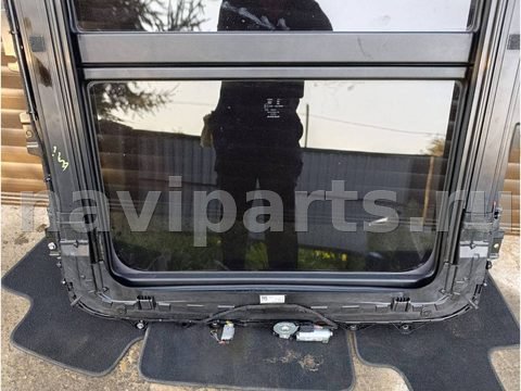 Люк Volvo XC40, 2024 г., OEM 32285699, арт. 9088-14-1, фото 6
