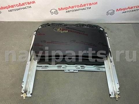 Люк Honda Civic, 2016 г., OEM 70000TBGA010M1, арт. 97088576