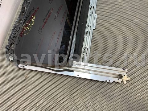 Люк Honda Civic, 2016 г., OEM 70000TBGA010M1, арт. 97088576, фото 2