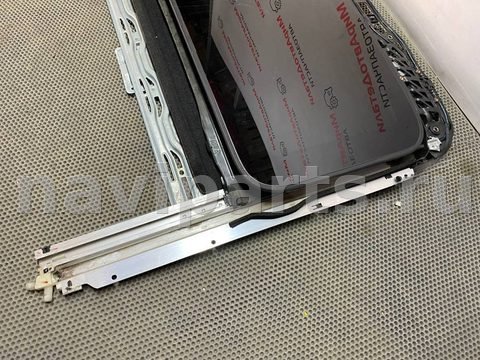 Люк Honda Civic, 2016 г., OEM 70000TBGA010M1, арт. 97088576, фото 3
