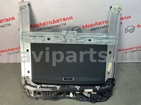 Люк Honda Civic, 2016 г., OEM 70000TBGA010M1, арт. 97088576, фото 5