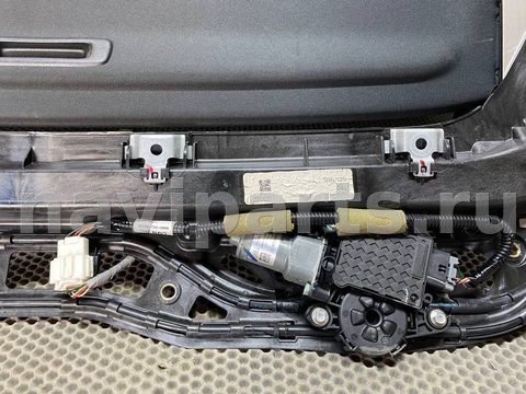 Люк Honda Civic, 2016 г., OEM 70000TBGA010M1, арт. 97088576, фото 8