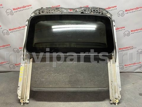 Люк Honda Civic, 2017 г., OEM 70000TBAA010M1, арт. 97112785