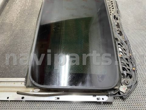Люк Honda Civic, 2017 г., OEM 70000TBAA010M1, арт. 97112785, фото 2