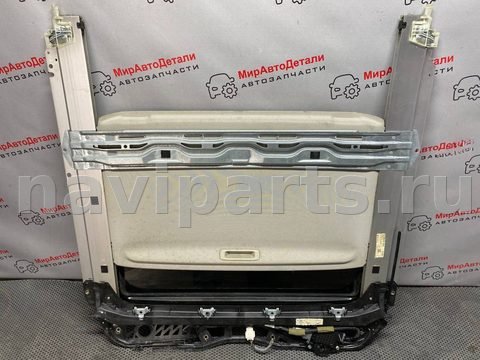 Люк Honda Civic, 2017 г., OEM 70000TBAA010M1, арт. 97112785, фото 4