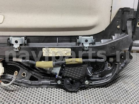 Люк Honda Civic, 2017 г., OEM 70000TBAA010M1, арт. 97112785, фото 5