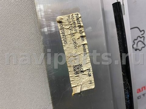 Люк Honda Civic, 2017 г., OEM 70000TBAA010M1, арт. 97112785, фото 7