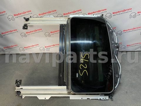 Люк Buick Encore, 2017 г., OEM 42401613, арт. 97114771