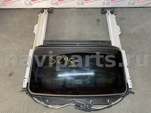 Люк Buick Encore, 2017 г., OEM 42401613, арт. 97114771, фото 2