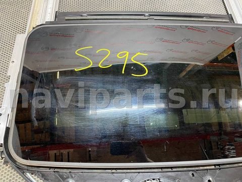 Люк Buick Encore, 2017 г., OEM 42401613, арт. 97114771, фото 4