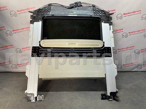 Люк Buick Encore, 2017 г., OEM 42401613, арт. 97114771, фото 7