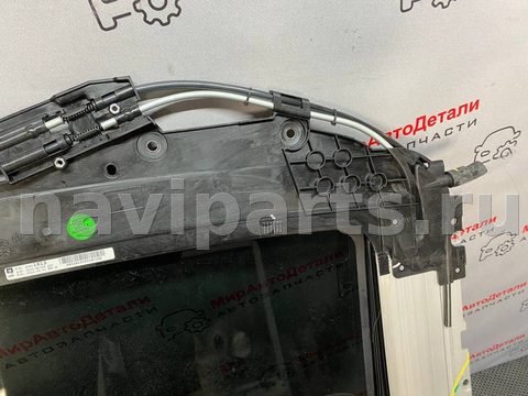 Люк Buick Encore, 2017 г., OEM 42401613, арт. 97114771, фото 9