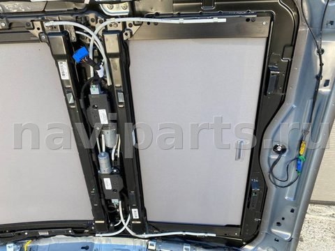 Люк Alfa Romeo Giulia, 2018 г., арт. 97132586, фото 15