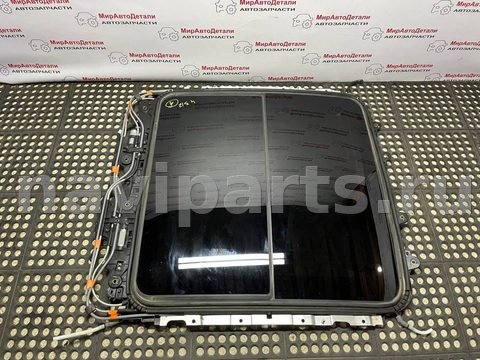 Люк Chevrolet Malibu, 2020 г., OEM 10030660A, арт. 97149230