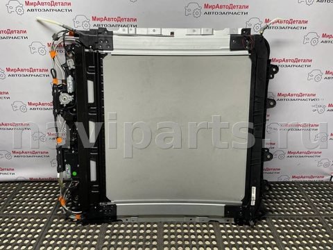 Люк Chevrolet Malibu, 2020 г., OEM 10030660A, арт. 97149230, фото 10