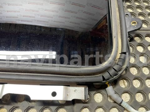 Люк Chevrolet Malibu, 2020 г., OEM 10030660A, арт. 97149230, фото 13