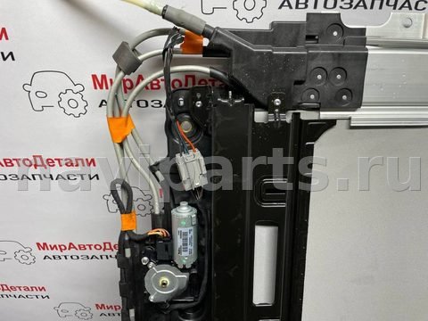 Люк Chevrolet Malibu, 2020 г., OEM 10030660A, арт. 97149230, фото 14