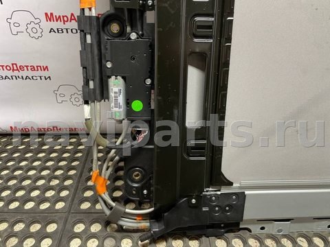 Люк Chevrolet Malibu, 2020 г., OEM 10030660A, арт. 97149230, фото 15